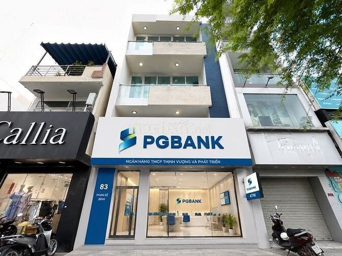 🏢 CHO THUÊ MẶT TIỀN LÊ VĂN DUYỆT - 6,5x15m - TRỆT 2 LẦU THANG MÁY 