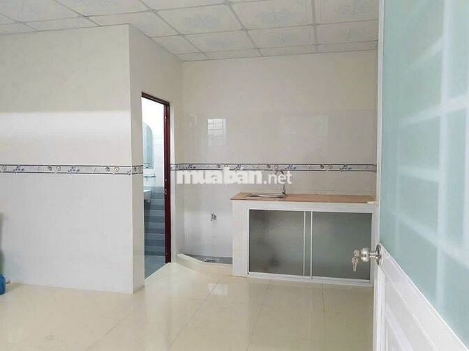 Cho thuê phòng trọ Hẻm 29 đường Nguyễn Thông, gần UBND P. An Thới