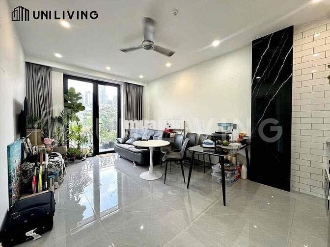 CHUNG CƯ MINI THOÁNG MÁT NGAY NGÃ 5 CHUỒNG CHÓ