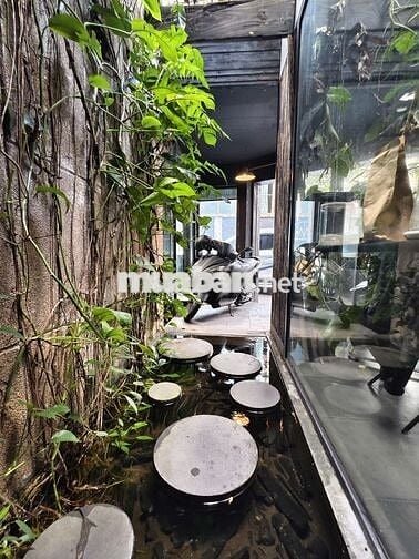 BÁN CĂN CC TẦNG TRỆT TT Q-  ĐƯỜNG Ô TÔ THÔNG THOÁNG. CHỈ 137TR/M2