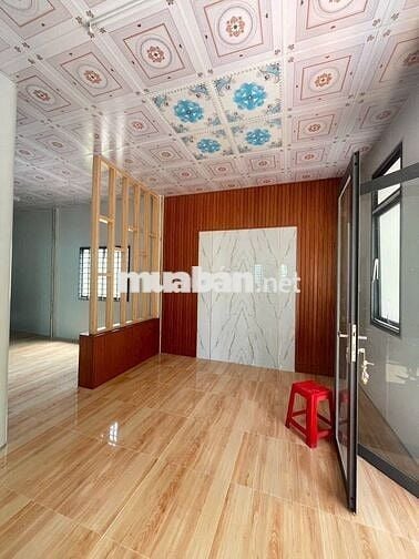 Ngộp chủ cần bán gấp căn nhà 87m2  đường Trần Tử Bình Tân Thông Hội 