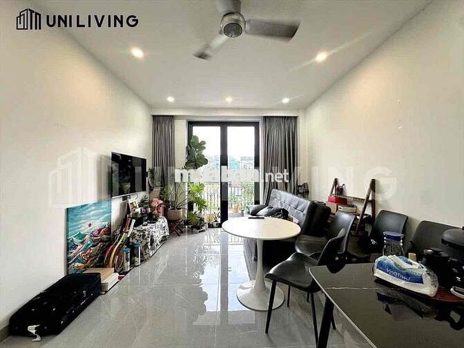 CHUNG CƯ MINI THOÁNG MÁT NGAY NGÃ 5 CHUỒNG CHÓ