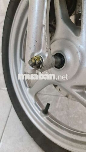 Honda Airblade 125 FI 2015 Trắng xám