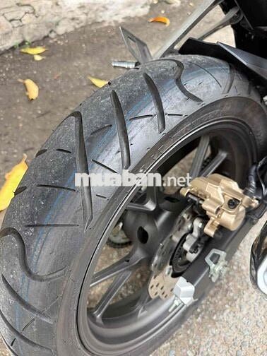 Honda CBR150R 2021 Đen 3000 km