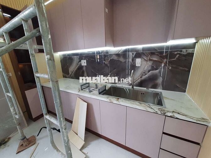 cho thuê phòng trong nhà phố mặt tiền