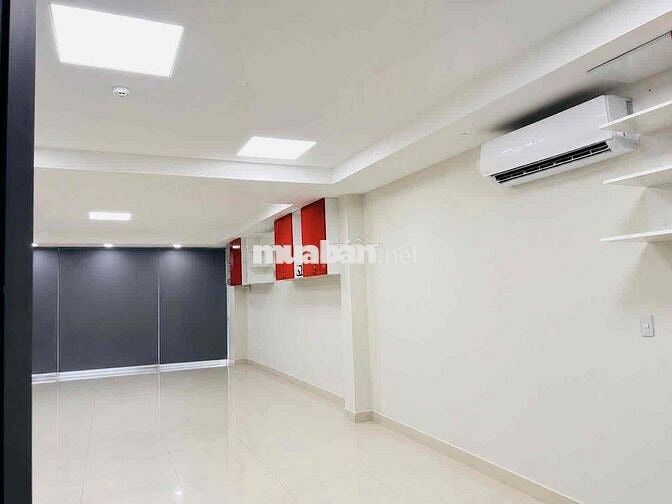 Cho Thuê Toà Nhà Văn Phòng Quận 3