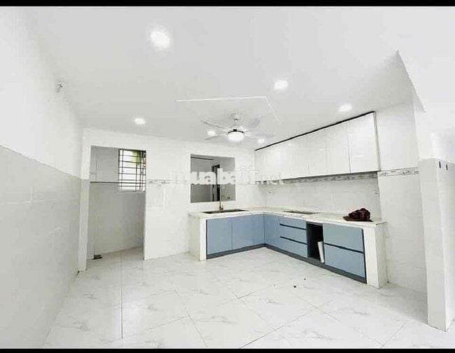 ⛔️Cho Thuê Nhà Hẻm OTO 1T2L 3PN4WC gần Chợ Thủ Đức