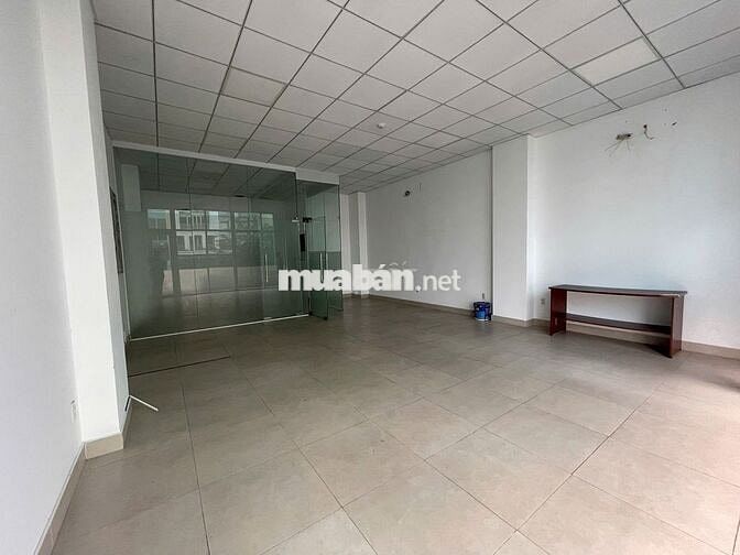 🏢 CHO THUÊ MẶT TIỀN LÊ VĂN DUYỆT - 6,5x15m - TRỆT 2 LẦU THANG MÁY 