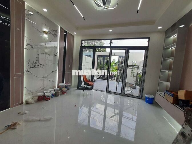 cho thuê phòng trong nhà phố mặt tiền