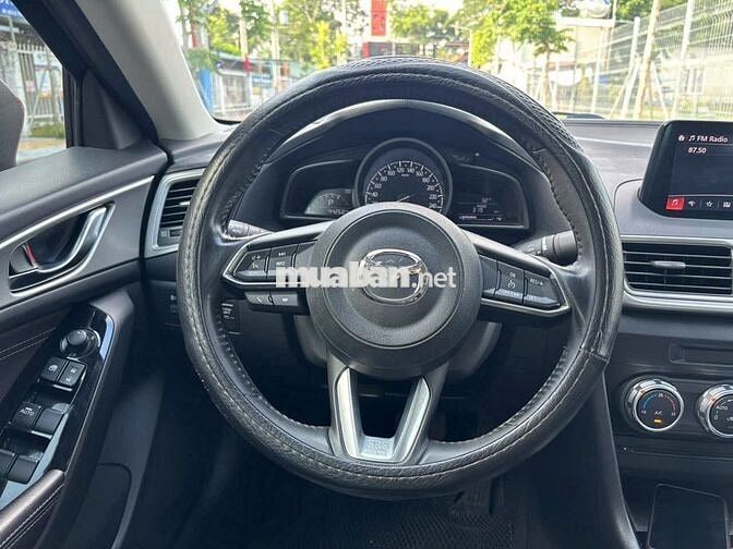 Mazda Mazda 3 1.5 AT 2018 Đỏ 44.000 km