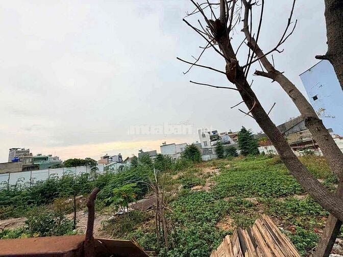 44TR/M2 QUỸ ĐẤT LỚN NGAY ĐẠI HỌC CẢNH SÁT ,CÁCH PHẠM VĂN ĐỒNG 100M