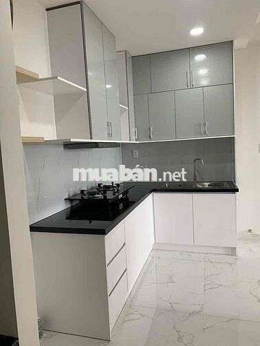 Căn hộ đầy đủ nội thất đang cho thuê giá chỉ 7,5tr/tháng