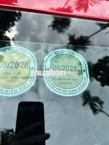 Kia Seltos Luxury 2025 16000 km Đỏ