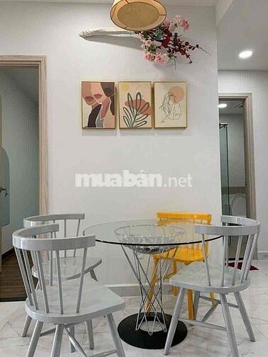 Căn hộ đầy đủ nội thất đang cho thuê giá chỉ 7,5tr/tháng