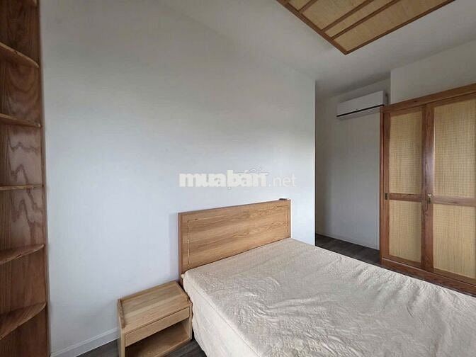 Chung cư 3 phòng ngủ trục Ng Văn Linh, Ng Thị Thập cạnh quận 4, quận 1