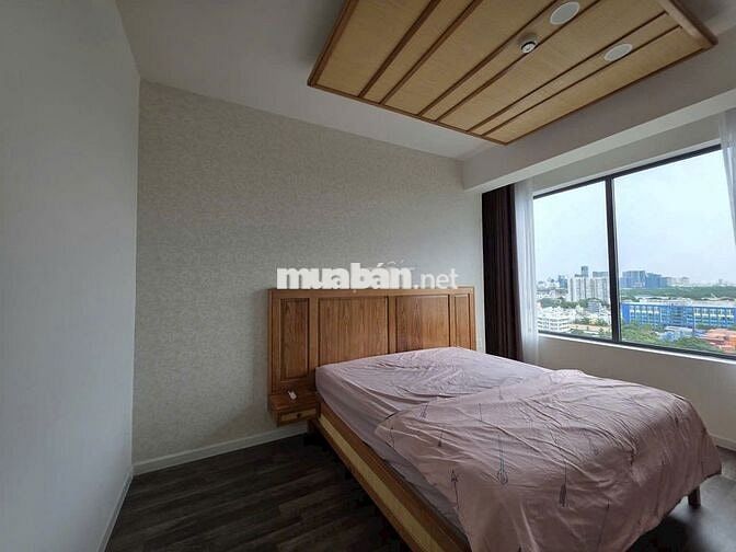 Chung cư 3 phòng ngủ trục Ng Văn Linh, Ng Thị Thập cạnh quận 4, quận 1