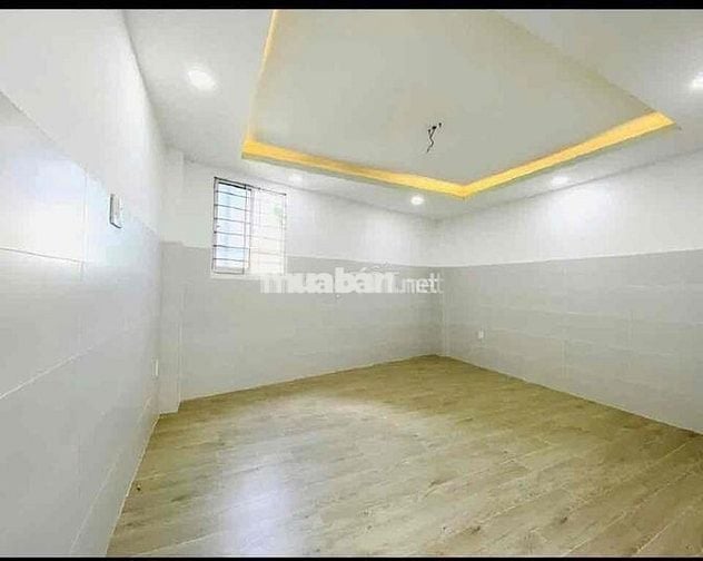 ⛔️Cho Thuê Nhà Hẻm OTO 1T2L 3PN4WC gần Chợ Thủ Đức
