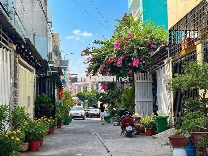 NGUYỄN XUÂN KHOÁT_NHÀ MỚI 100% vào ở liền_4x20m ĐÚC 3.5 TẤM 4PN_S.Th