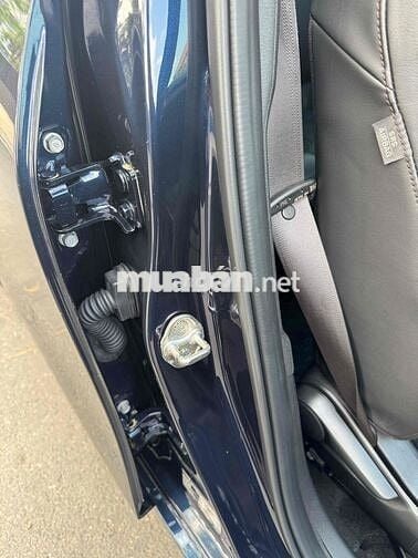 Mazda Mazda 3 1.5 Luxury 2022 42000km Đen