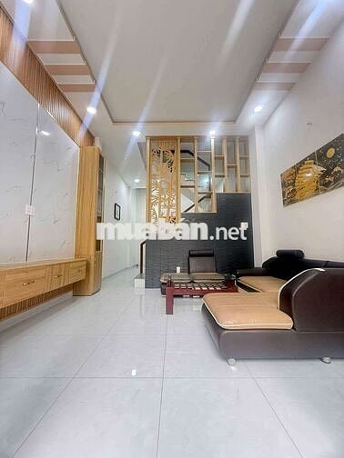 CHÍNH CHỦ BÁN GIÁP BÌNH LONG BÌNH TÂN 40m² 2TẦNG HXH CHÍNH CHỦ