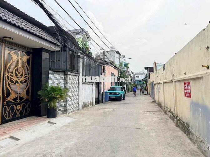 44TR/M2 QUỸ ĐẤT LỚN NGAY ĐẠI HỌC CẢNH SÁT ,CÁCH PHẠM VĂN ĐỒNG 100M