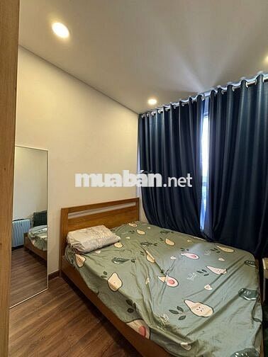 Chung cư 3 phòng ngủ trục Ng Văn Linh, Ng Thị Thập cạnh quận 4, quận 1
