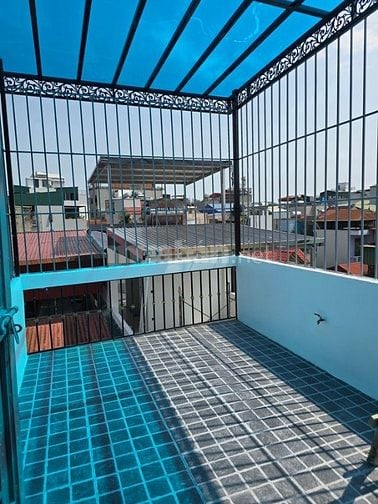 Bán Gấp Nhà đẹp Trường Chinh, Về ở ngay, 32m, 6 tầng, gía 9,5 tỷ 