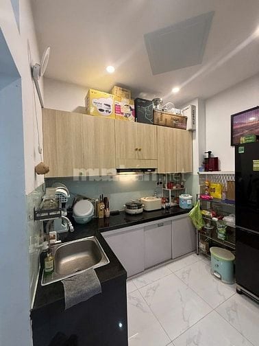 Cho thuê nhà hẻm xe tải 8m Đường số 5, Phường Bình Hưng Hòa, Bình Tân