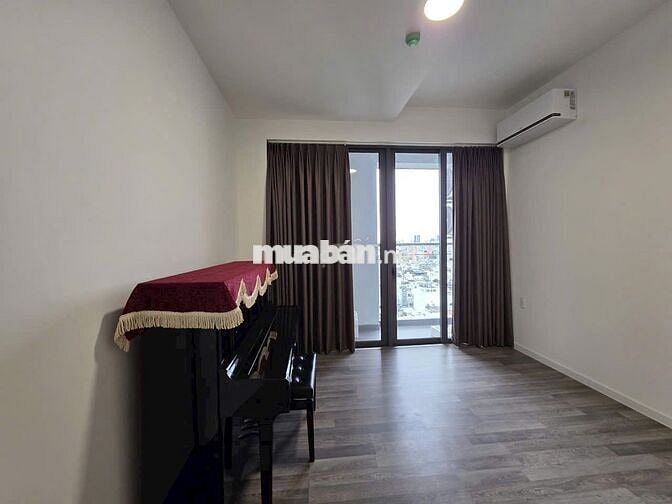 Chung cư 3 phòng ngủ trục Ng Văn Linh, Ng Thị Thập cạnh quận 4, quận 1