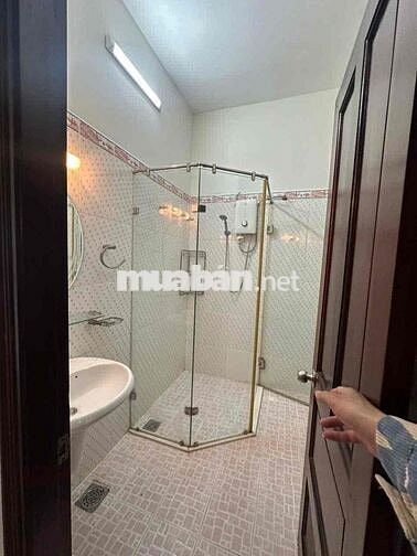 CHO THUÊ NHÀ 135/1/17 NGUYỄN HỮU CẢNH P22 QUẬN BÌNH THẠNH
