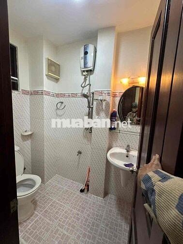 CHO THUÊ NHÀ 135/1/17 NGUYỄN HỮU CẢNH P22 QUẬN BÌNH THẠNH