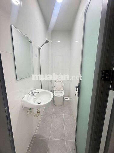CHÍNH CHỦ BÁN GIÁP BÌNH LONG BÌNH TÂN 40m² 2TẦNG HXH CHÍNH CHỦ