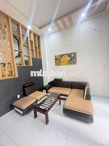 CHÍNH CHỦ BÁN GIÁP BÌNH LONG BÌNH TÂN 40m² 2TẦNG HXH CHÍNH CHỦ