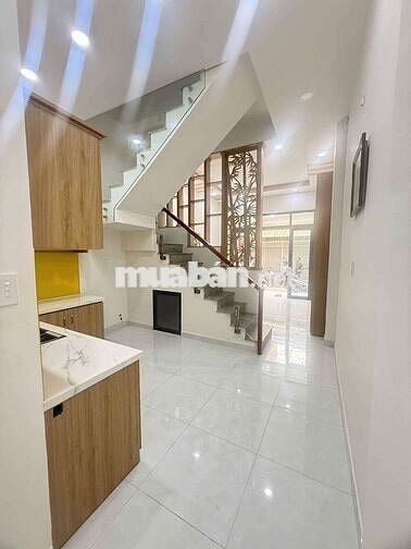 CHÍNH CHỦ BÁN GIÁP BÌNH LONG BÌNH TÂN 40m² 2TẦNG HXH CHÍNH CHỦ