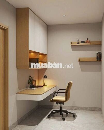 CĂN HỘ PANOMA  – 1 PHÒNG NGỦ+ VIEW ĐẸP