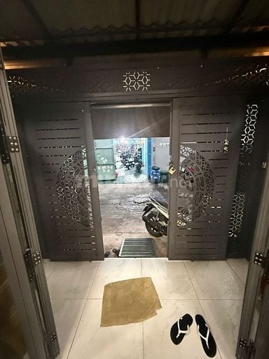 Cho thuê nhà hẻm xe tải 8m Đường số 5, Phường Bình Hưng Hòa, Bình Tân