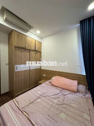 Chung cư 3 phòng ngủ trục Ng Văn Linh, Ng Thị Thập cạnh quận 4, quận 1
