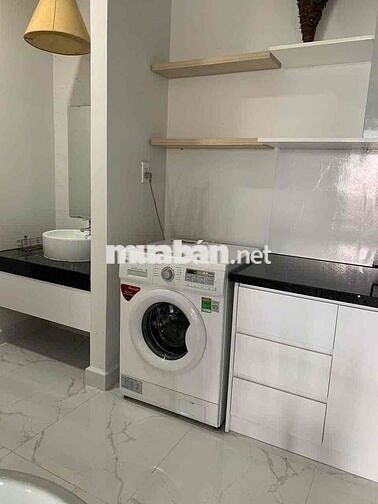 Căn hộ đầy đủ nội thất đang cho thuê giá chỉ 7,5tr/tháng