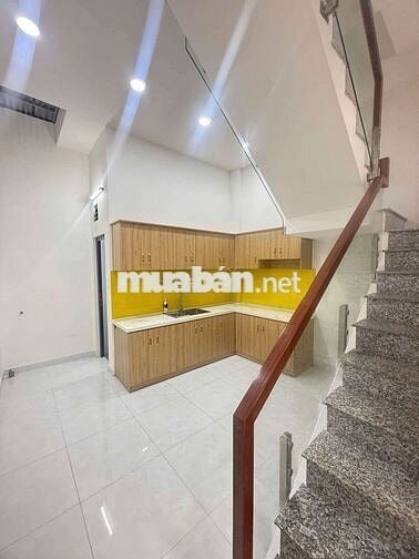 CHÍNH CHỦ BÁN GIÁP BÌNH LONG BÌNH TÂN 40m² 2TẦNG HXH CHÍNH CHỦ