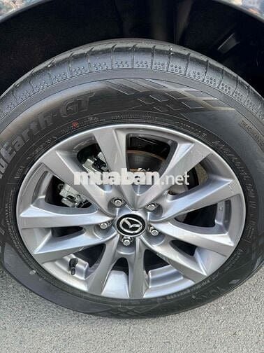 Mazda Mazda 3 1.5 Luxury 2022 42000km Đen