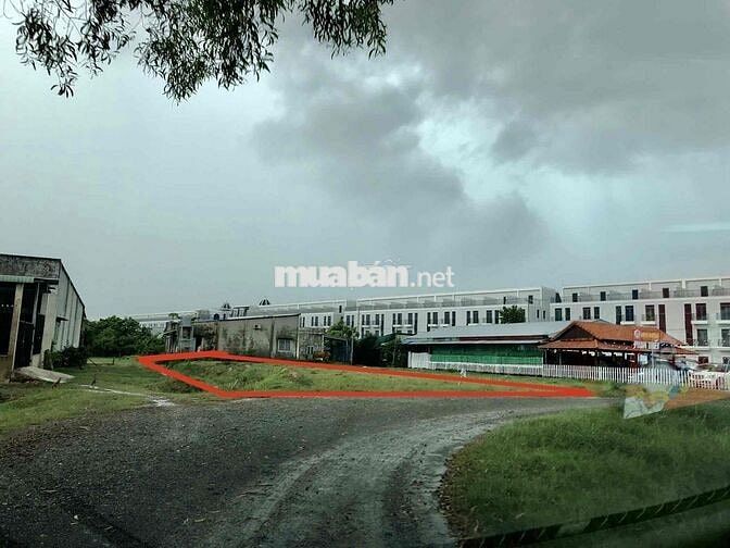 🔥 **SIÊU PHẨM ĐẤT NỀN 3 MẶT TIỀN – TỌA ĐỘ VÀNG TRUNG TÂM HẬU NGHĨA** 🔥