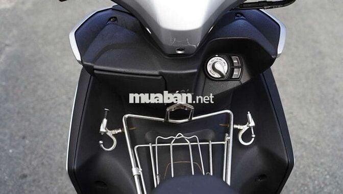 Yamaha NVX 155 V2 ABS 2018 Bạc 30000 km