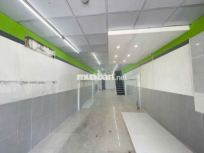 Góc Thoáng Gia Phú Nhà Mới - Gần Chợ Bình Tây.