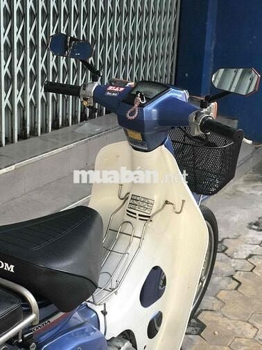 Honda Cub 82/50  . Bs Thành phố