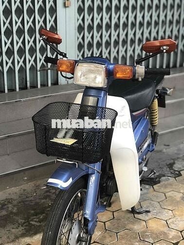 Honda Cub 82/50  . Bs Thành phố