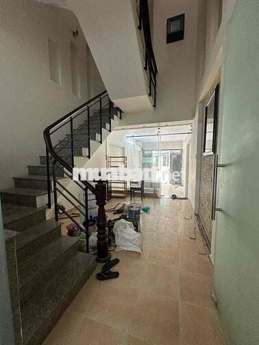 CHO THUÊ NHÀ 135/1/17 NGUYỄN HỮU CẢNH P22 QUẬN BÌNH THẠNH