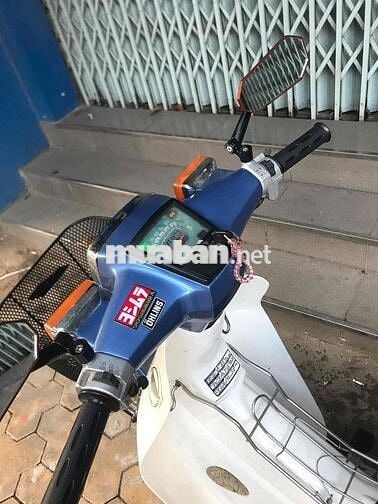 Honda Cub 82/50  . Bs Thành phố