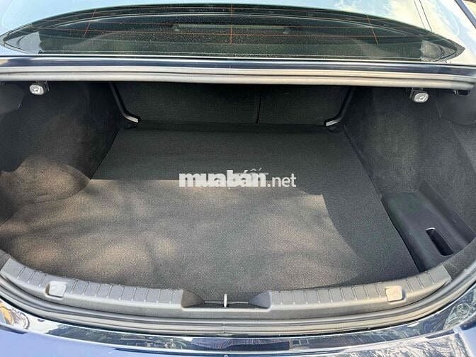 Mazda Mazda 3 1.5 Luxury 2022 42000km Đen