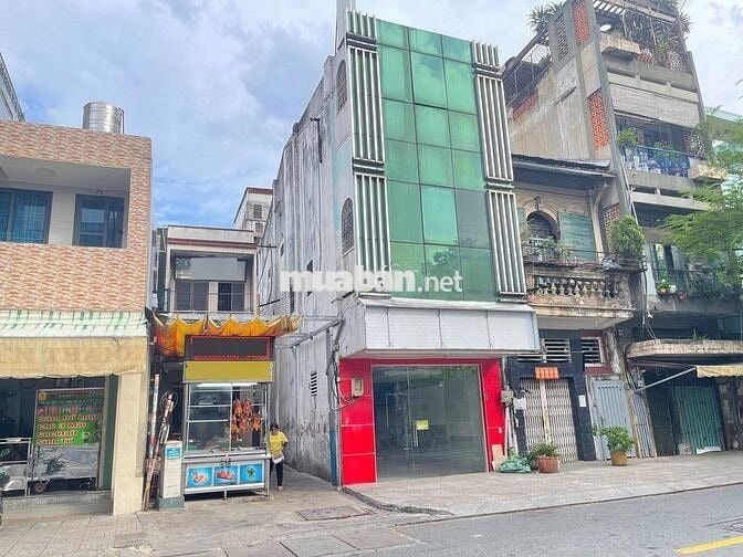 Góc Thoáng Gia Phú Nhà Mới - Gần Chợ Bình Tây.