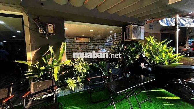 Cho thuê nhà chính chủ, tiện ở và kinh doanh